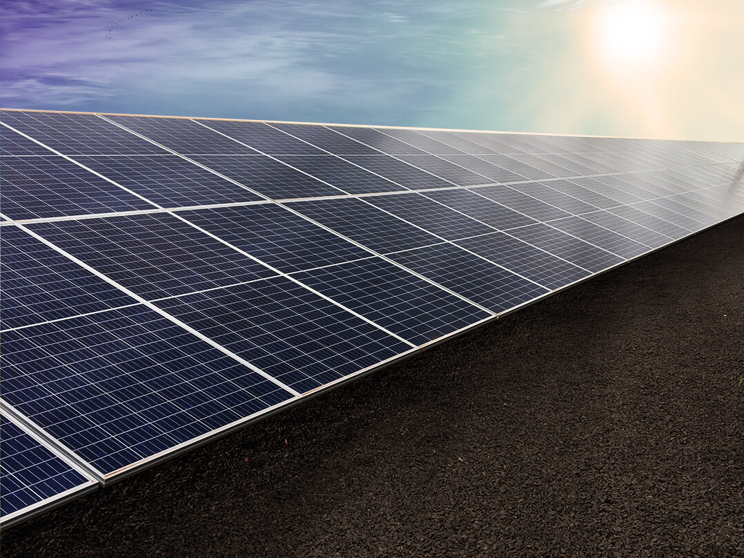 Mitra Solar